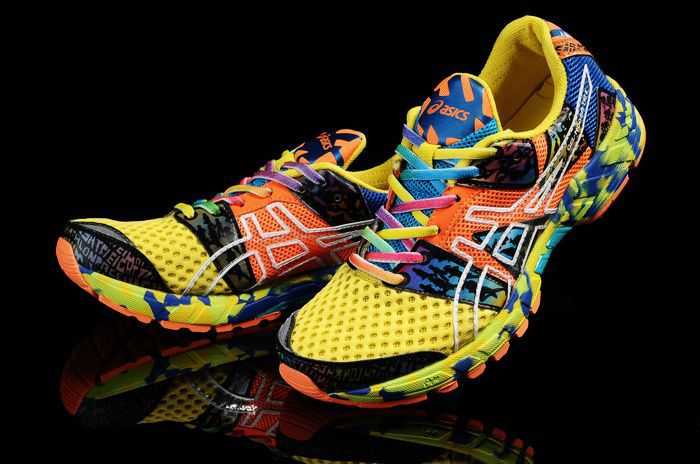 Asics Gel noosa TRI 8  asics gel footlocker